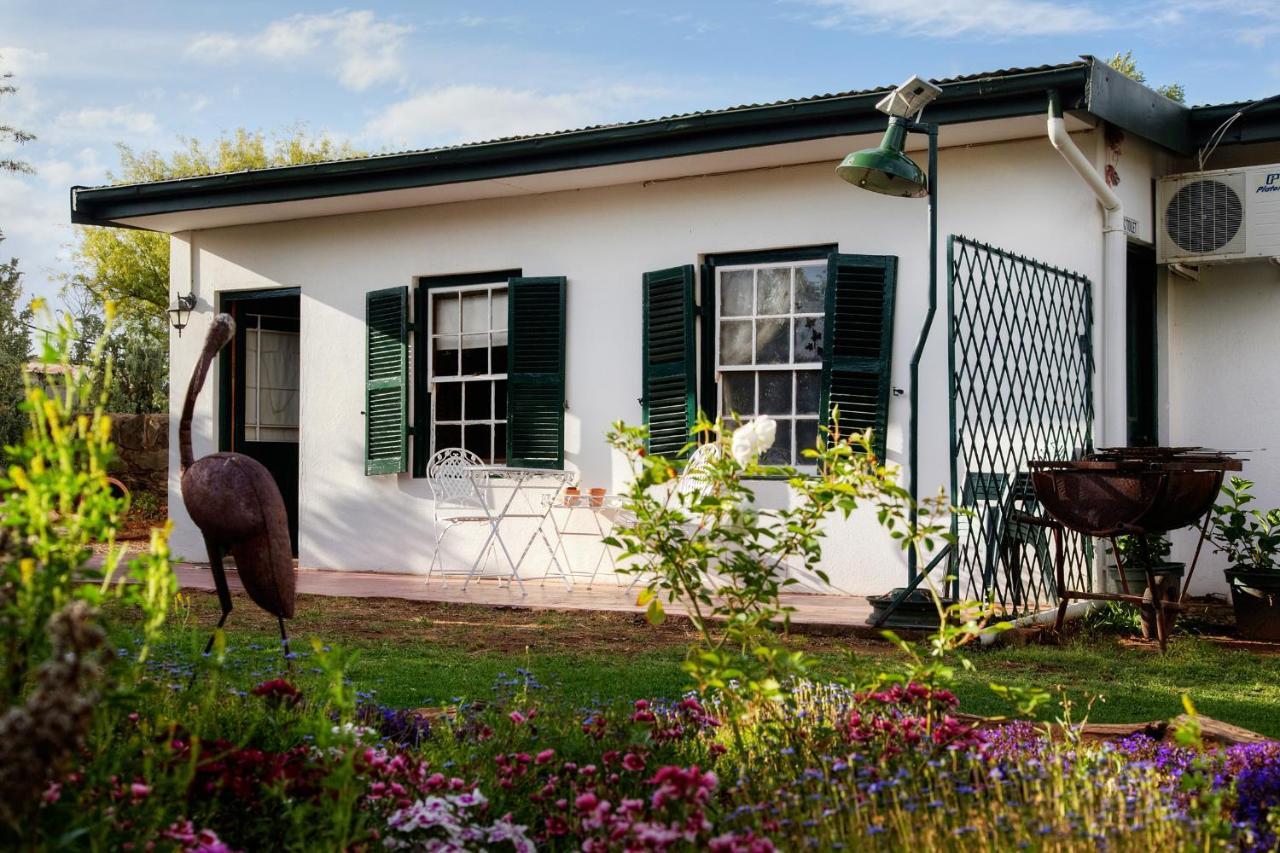 Finchley Farm Cottages Willowmore Exterior foto